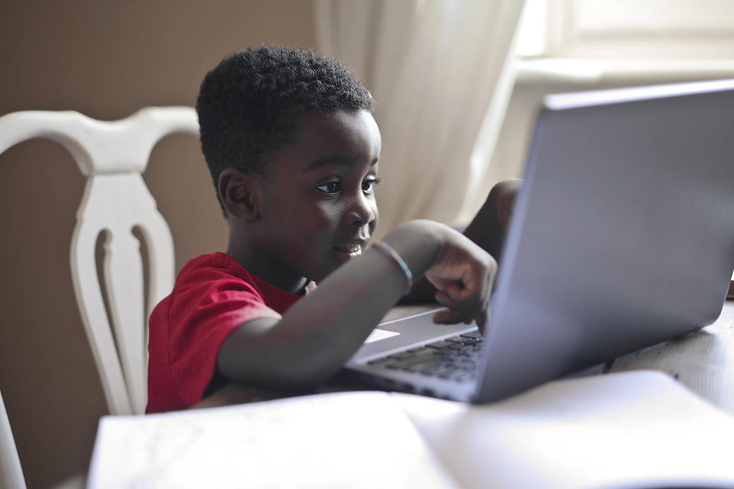 Jeunes en formation - Fondation LBK